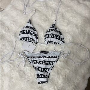 Balmain Bikini
